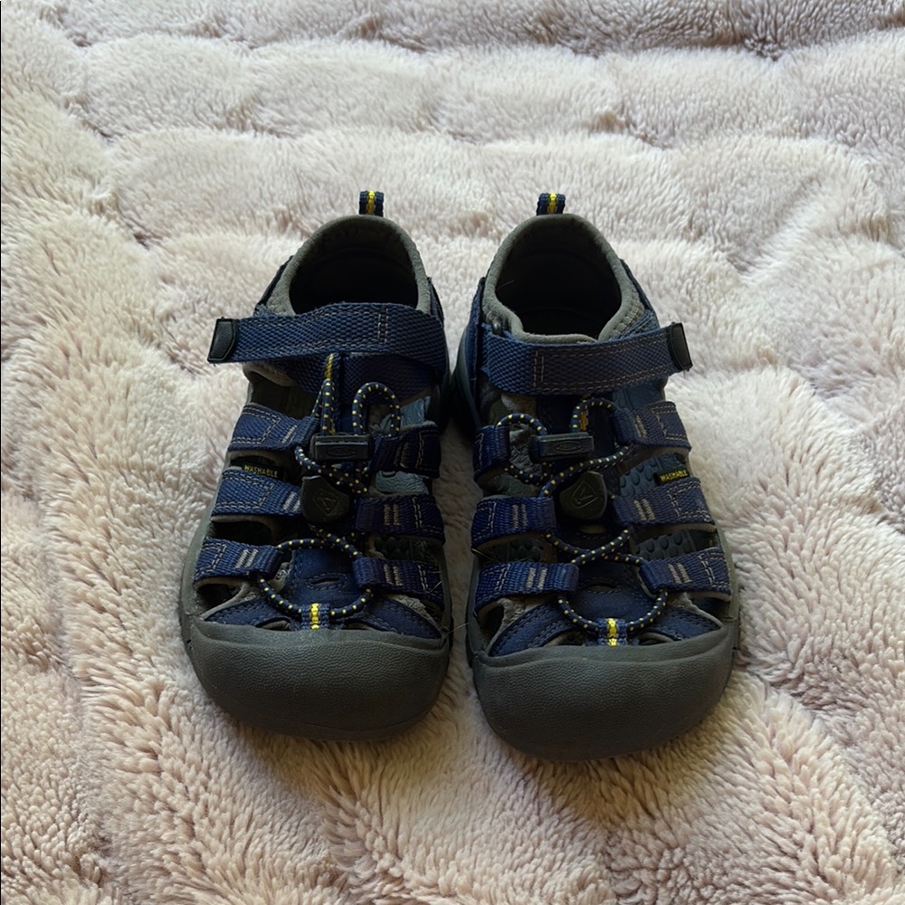 Keen sandals